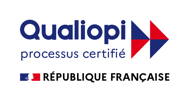 certificat Qualiopi formations CCI International Provence-Alpes-Côte d'Azur
