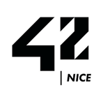 Ecole42-CCI Nice Cote d'azur