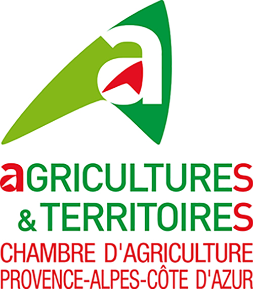chambre agri paca
