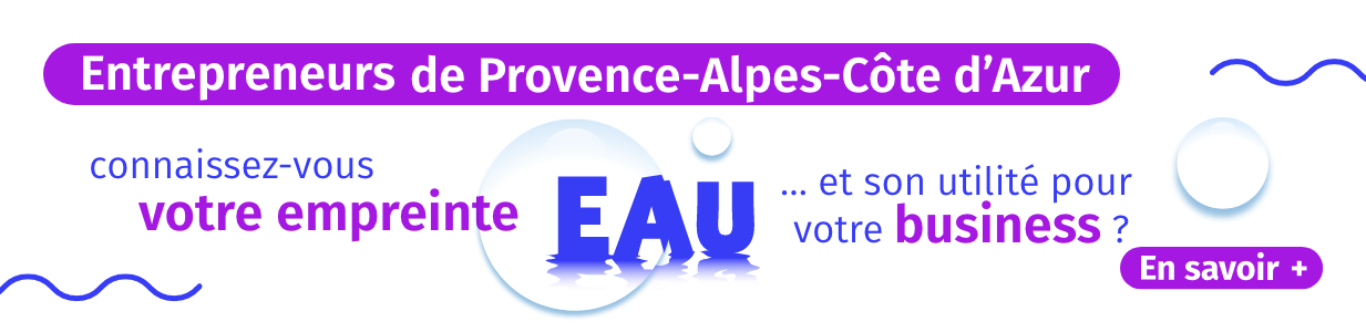 Etude EAU