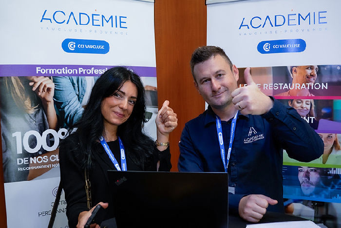 academie 84
