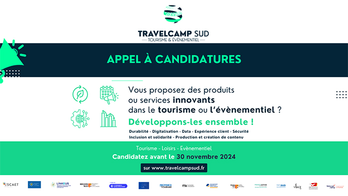 Travelcamp Sud AAC 