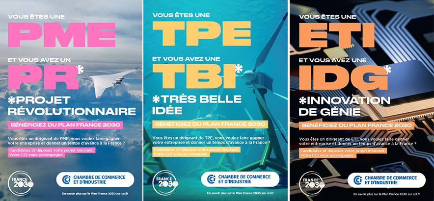 campagne France 2030