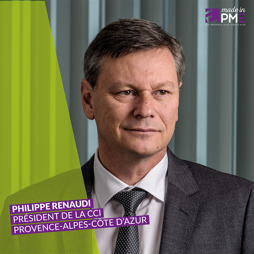 Philippe RENAUDI 