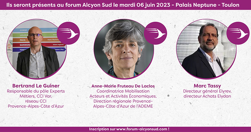 atelier Eco circulaire ALCYON sud réseau CCI
