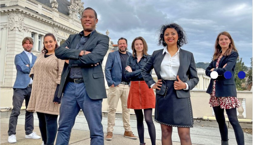 diplôme responsable pôle observation économique CCI