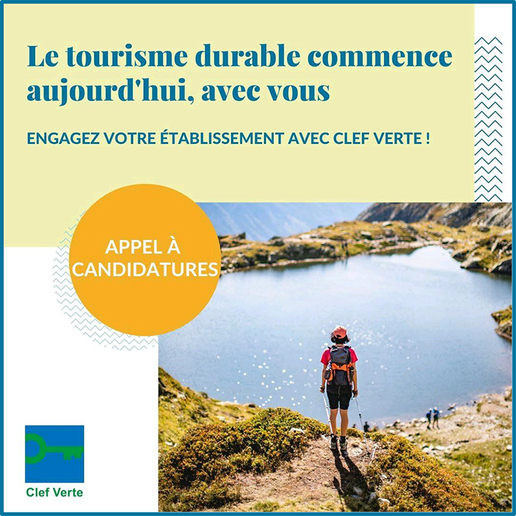 AAC Clef Verte 2024