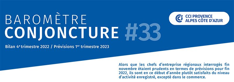 baromètre conjoncture CCI numero 33