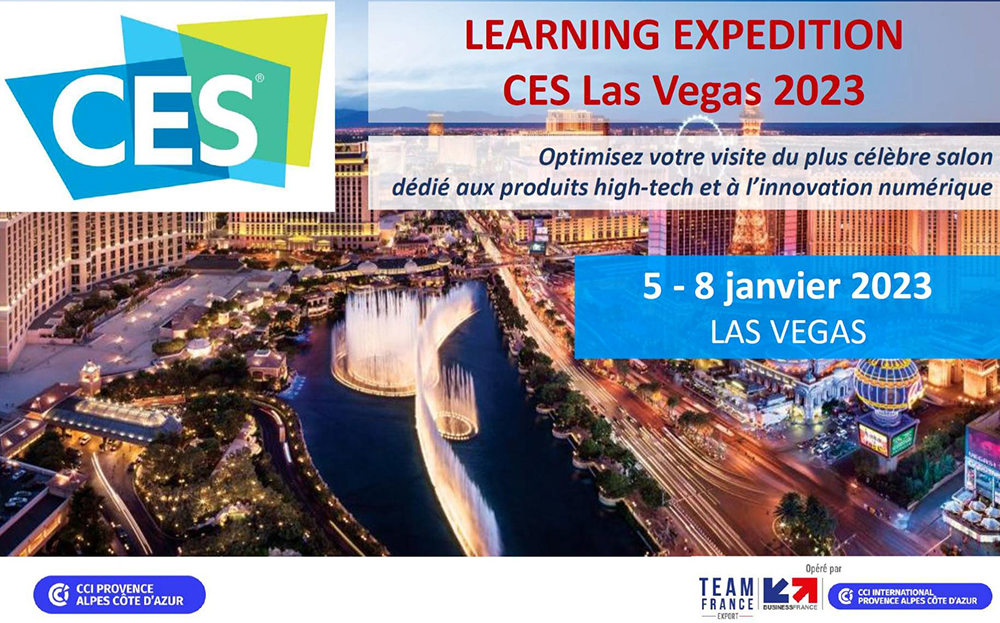 ces expe