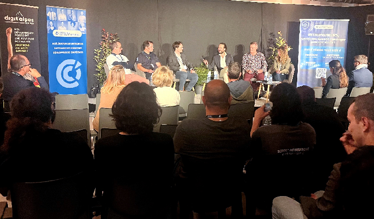 table ronde forum numerique sisteron 