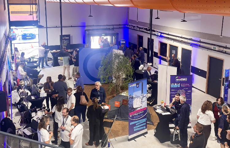 1er forum numerique réussi