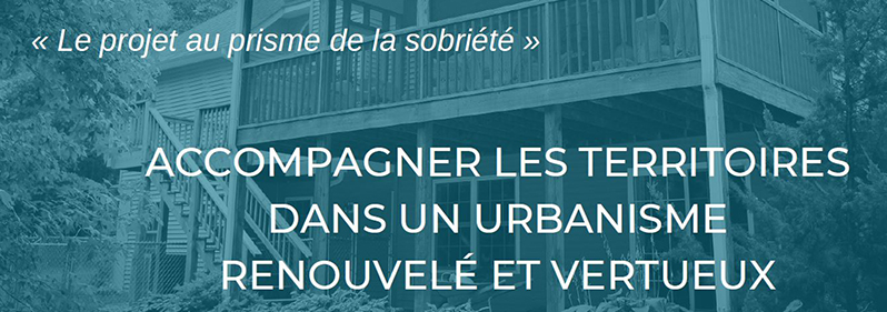 feuille de route sobriété foncière