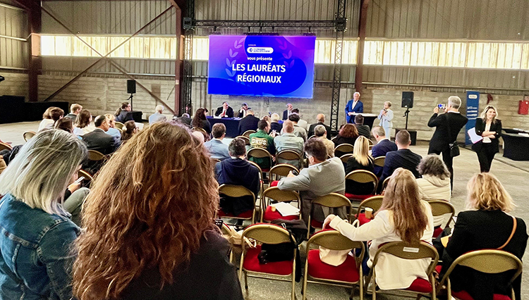 AG CCIR 22 mai remise trophées lauréats