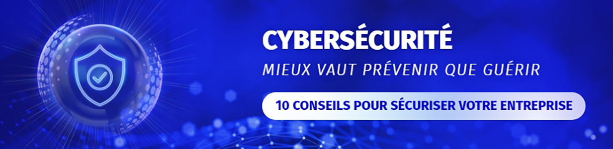cybersecurité 