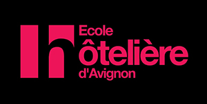 ecole hoteliere avignon CCI 84