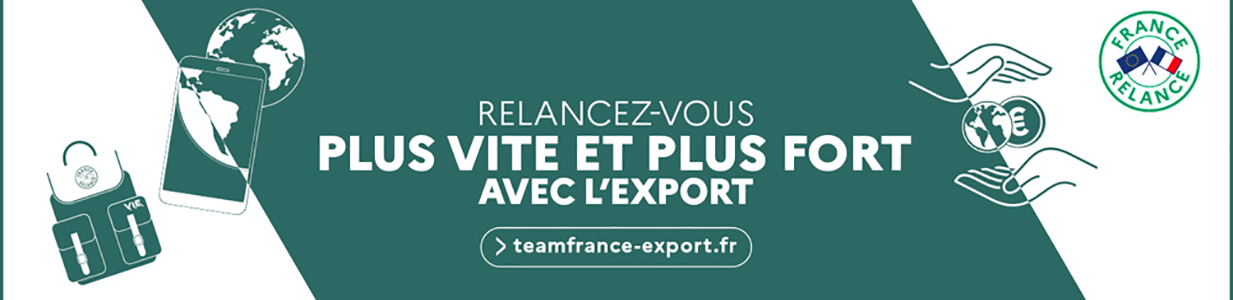 Team France Export Sud