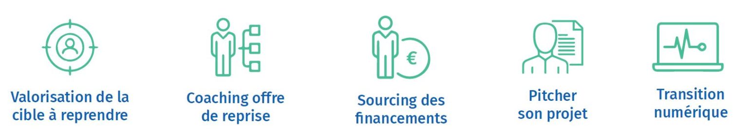 modules complémentaires MPE reprise
