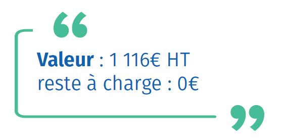 coût PME reprise