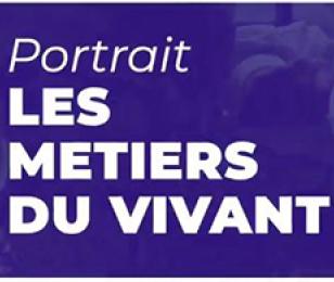 Les Métiers du Vivant en Pays d'Arles, à découvrir dans une websérie