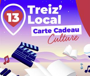 treiz'local culture