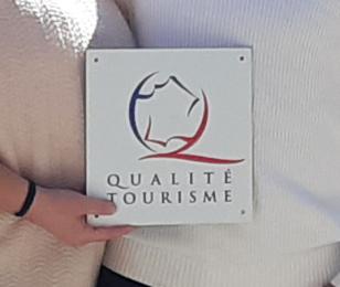 Qualité Tourisme dans le 04