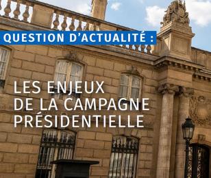 enquête entreprises régionale : présidentielle