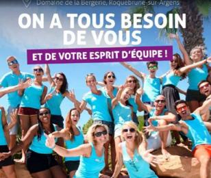 Tourisme : passer de la tension à l'attraction