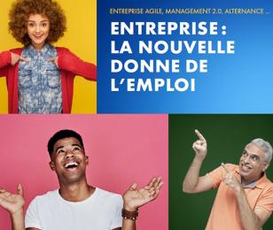 Var Eco News : emploi