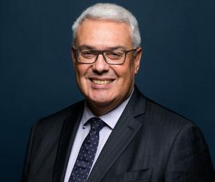 Laurent Amar parle sobriété foncière