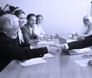 transmission d'entreprise en région Sud