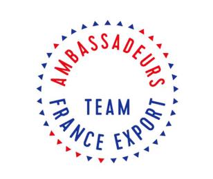 #AmbassadeursTFE
