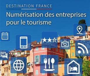 destination France Numérique 