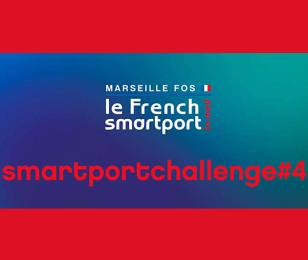 smartportchallenge 4