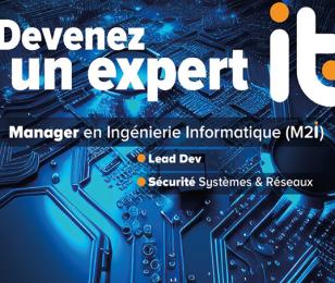 Ecole Pratique Numérique CCIAMP