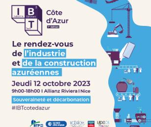 IBT Côte d'Azur