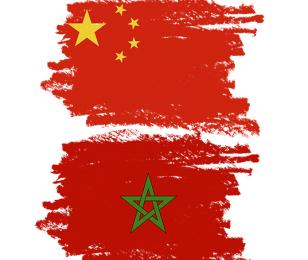 Chine et Maroc accueillis à la CCI Vaucluse