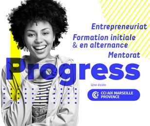 Ecole Pratique CCIAMP