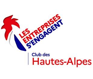 Les Entreprises s'engagent club 05