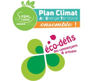 eco-défis Sorgues du Comtat 84