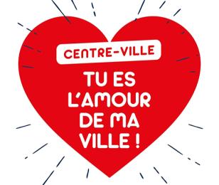 Amour de ma Ville CCIAMP