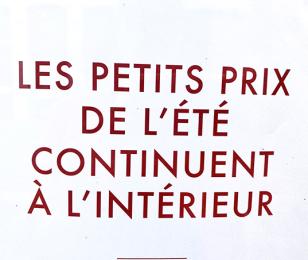 biilan soldes d'été 2023