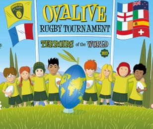 Ovalive Pays d'Arles