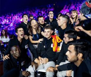 CCI 84 worldskills France 2023