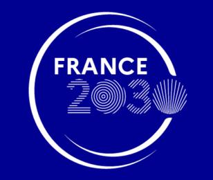 France 2030 en région Sud