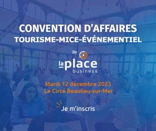 La Place Business Tourisme