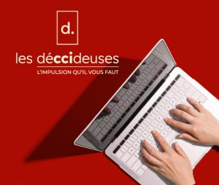 Les DeCCIdeuses
