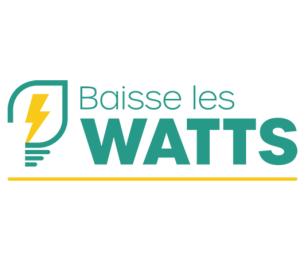 Baisse Les Watts 