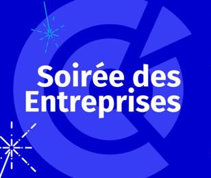 soirée des entreprises Arles 29 janvier 2024