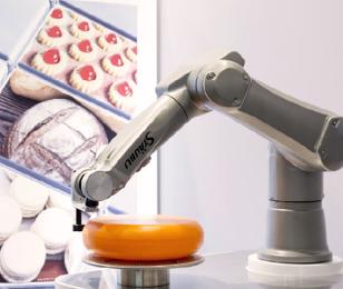 Anuga FoodTec Cologne avec EEN