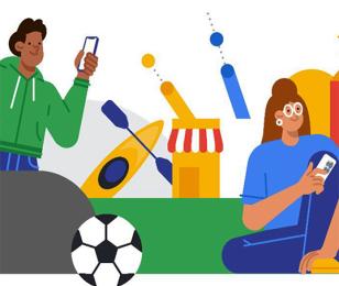Atelier Google 3 mai 2024